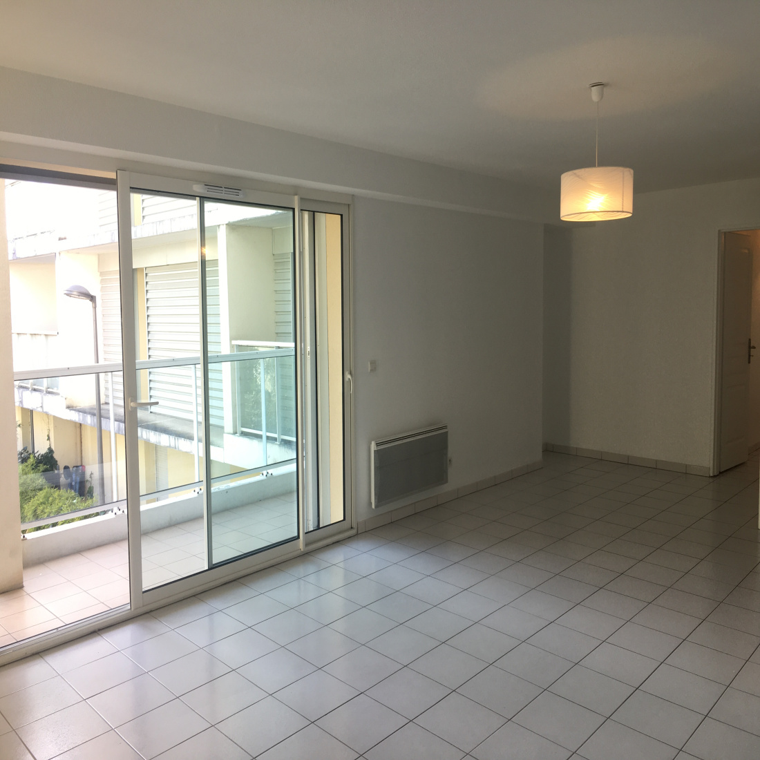location APPARTEMENT 4 PIECES - 101M² - MERIGNAC