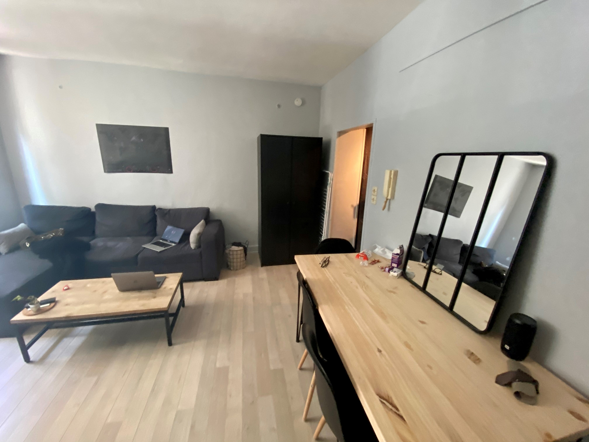 Vente Appartement 24m² 1 Pièce à Bordeaux (33000) - Foch Immobilier
