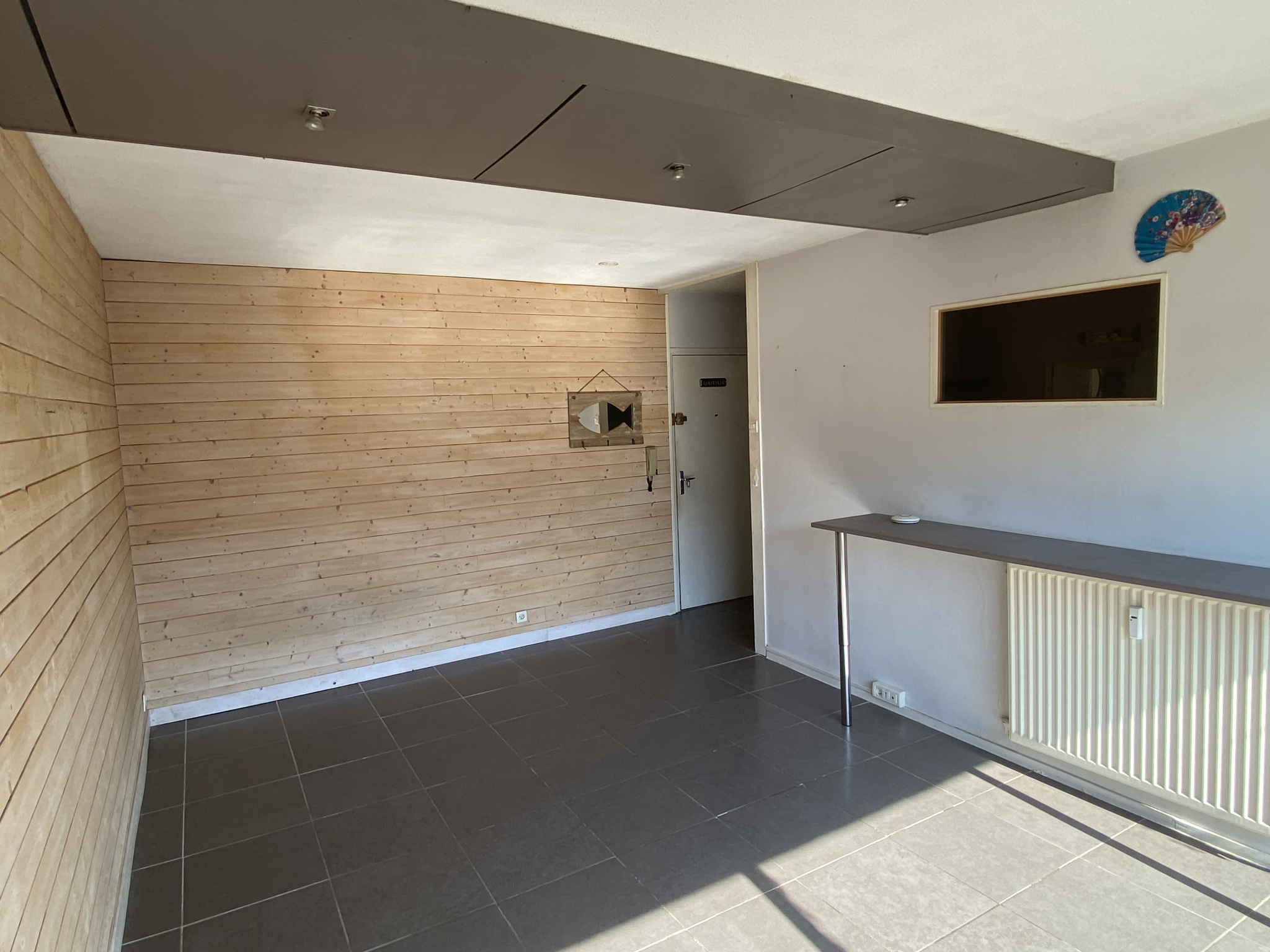 Vente Appartement 26m² 1 Pièce à Talence (33400) - Foch Immobilier